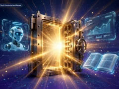 The AI Continuity Vault review — featured image
