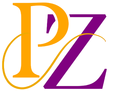 Pickzox Logo - Digital Product Reviews